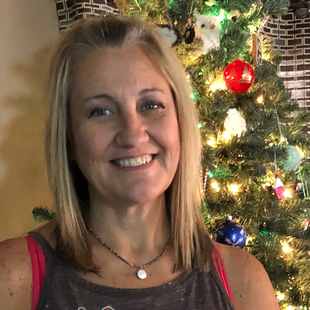 Meet your Posher, Kelly